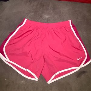 Youth Dri Fit Nike Shorts